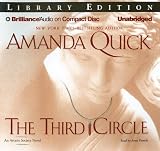 The Third Circle (Arcane Society, Book 4)
