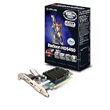 www.allcomputerdeals.com: Sapphire Hd5450 256mb 32bit DDR3 DVI-I HDMI/VGA PCI Express Video Card Video Cards