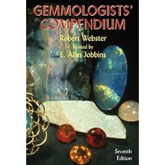 Gemmologists' Compendium
