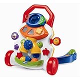 Chicco Baby Activity Walker