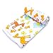 Storeofbaby Burp Changing Pads Waterproof Urine Mat Bed Big Size