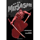musashi a graphic novel