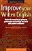 Improve Your Written English