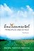 Books : Environmental Principles And Ethics