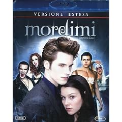 Mordimi (Blu-Ray+Dvd+Digital Copy)