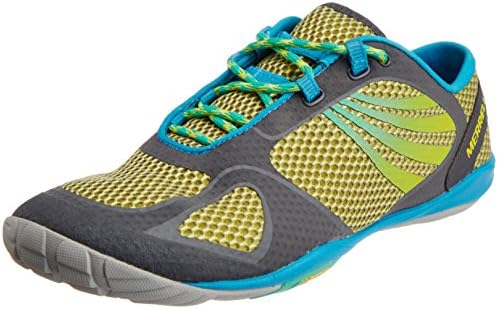 Merrell Women's Pace Glove 2 Trail Running Shoe