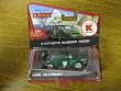 Disney / Pixar CARS 2 Movie Exclusive 155 Die Cast Car with Synthetic Rubber Tires Nigel Gearsley