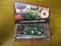 Disney Pixar Cars 2 - Nigel Gearsley - Voiture Miniature Echelle 1:55