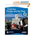Exploring People and the Past: Level 4 (CFE)
