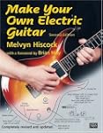 Make Your Own Electric Guitar