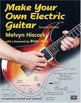 Make Your Own Electric Guitar