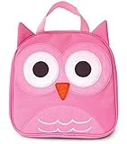 The Piggy Story Totie Dry Erase Owl Tote