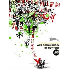 Web Design Index by Content 3 (Web Design Index) (Pt. 03)