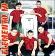 Elemento 10 (1996 Self-Titled Album)