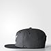 adidas Mens Originals Thrasher Precurve Stretchfit High Crown Cap
