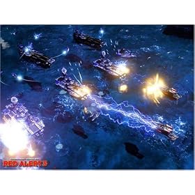 Download Red Alert 3 PC Game