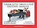 Teaching Little Fingers to Play Christmas Favorites Book Only Earliest Beginner