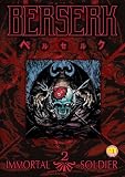 Berskerk - Vol. 2 [DVD]