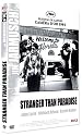 STRANGER THAN PARADISE