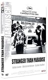 Revue bac  / STRANGER THAN PARADISE