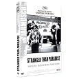 STRANGER THAN PARADISE