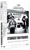 STRANGER THAN PARADISE