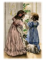 Christmas Surprise by Paperwhite (Christmas Cards, Holiday Cards, Christmas Greeting Cards)