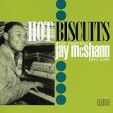 Hot Biscuits: The Essentials