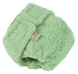 Nappy Organic 2 Aplix Green (18-35lbs)