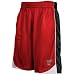 NCAA Maryland Terrapins Red Vector Workout Shorts