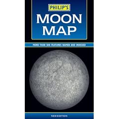 Philip's Moon Map