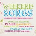 Weekend Songs