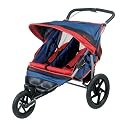Instep Run Around 2 Stroller