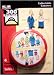 The Simpsons 300th Episode Then & Now Collectable Coasters:Series 3