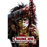chunchu the genocide fiend volume 1