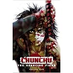Chunchu Volume 1: The Genocide Fiend book cover
