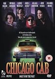 Chicago Cab [DVD]