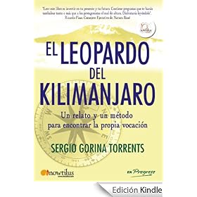 El leopardo del Kilimanjaro (En Progreso (nowtilus))