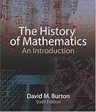 The History of Mathematics: An Introduction
