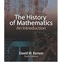 The History of Mathematics: An Introduction