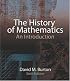 The History of Mathematics: An Introduction