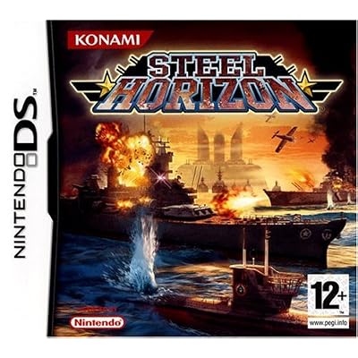 Steel Horizon