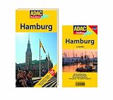 Produkt-Bild: ADAC Reisef&uuml;hrer plus Hamburg