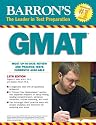 Barron's GMAT (Barron's Gmat Graduate Management Admission Test)