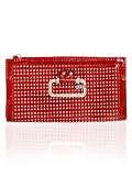 Guess - GUESS Pepper Zip Clutch
