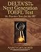 Search : Delta's Key to the Next Generation TOEFL: Six Practice Tests for the iBT (Text and Audio CDs)