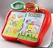 VTech Baby 80-069504 - Magisches Bilderbuch