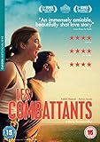 Les Combattants DVD