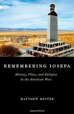 Remembering Iosepa