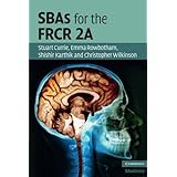 sbas for the frcr 2a cambridge medicine